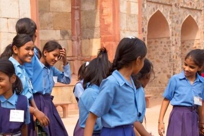Delhi's New Education Board to Have 30 Govt Schools