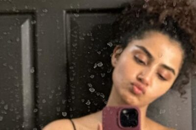 Anupama Parameswaran's Quirky 'Filtered Selfie' Has Internet's Attention