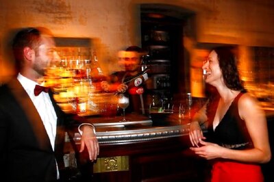 From Bloody Mary to Martini: Here is a List of Five Most Popular Traditional Easter Cocktails