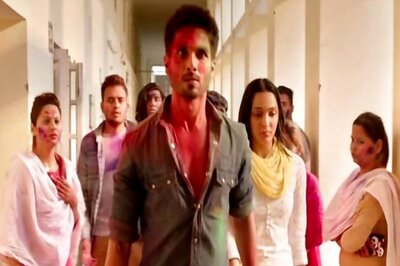 Holi 2020: How Bollywood Needs to Take Accountability for Downplaying Harassment in the Festival