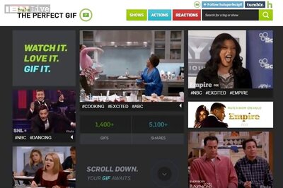 Hulu launches its own 'The Perfect GIF' search engine