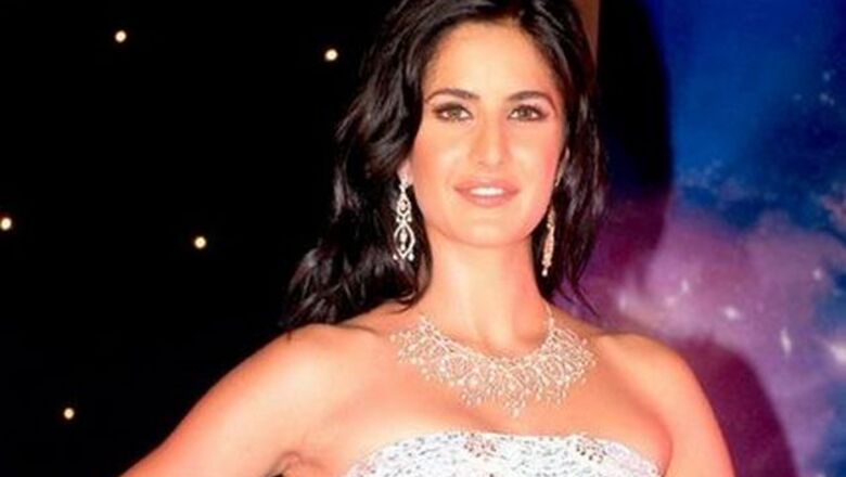 Aamir Khan on Katrina Kaif's wish list