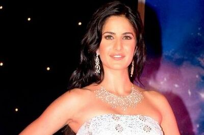 Aamir Khan on Katrina Kaif's wish list