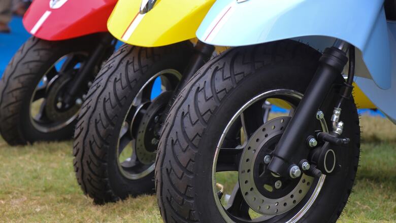 Electric Two-Wheeler Industry Might Face Stagnation For 2 Years If Govt Withdraws Incentive