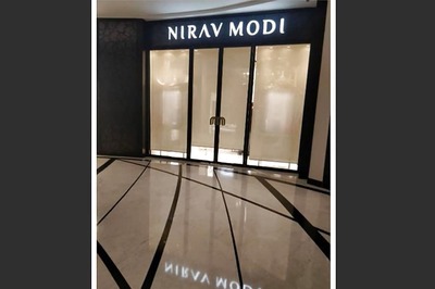 ED Seizes Diamonds, Jewellery, Gold Worth Rs 5100 Cr During Searches in Nirav Modi Case