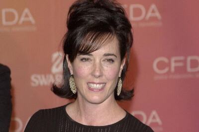 Kate Spade, Designer Who Built Handbag Empire, Found Dead