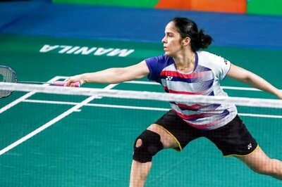 Saina Nehwal Contemplating Retirement Due to Arthritis, Will Make Decision on Future By End of Year