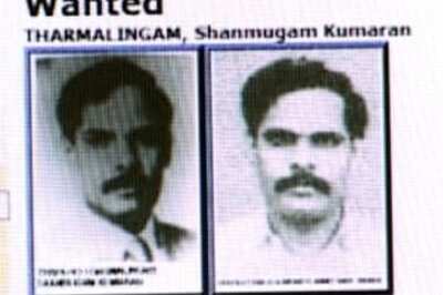 Rajiv Gandhi killing: India seeks data on LTTE leader