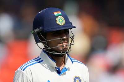 'Outside Talk Did Not Make a Difference But..': Shubman Gill Opens up on His 'Biggest Disappointment' During His Poor Form