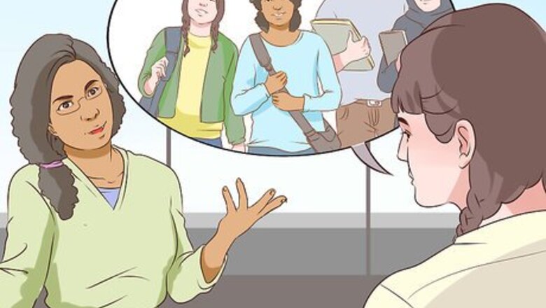 How to Get Your Mom to Let You Hang Out with a Friend She Doesn't Approve of