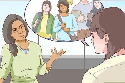 How to Get Your Mom to Let You Hang Out with a Friend She Doesn't Approve of
