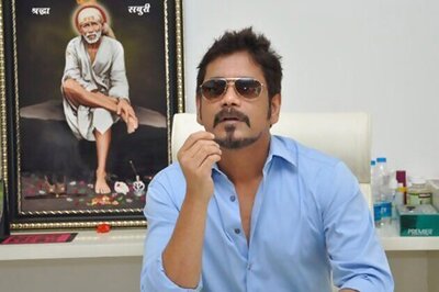 Nagarjuna's Telugu film 'Shirdi Sai' sets a trend