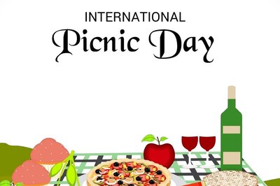 International Picnic Day 2023: Significance, Quotes and Ways to Celebrate the Day!