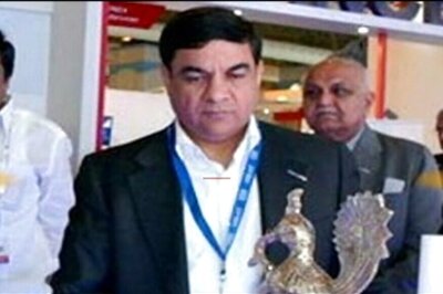 Arms Dealer Sanjay Bhandari Declared as Proclaimed Offender