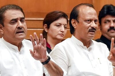'Ajit Pawar Let Down by Sharad Pawar's Change of Heart in 2019, Had No Option But to Exit MVA': Praful Patel | Exclusive