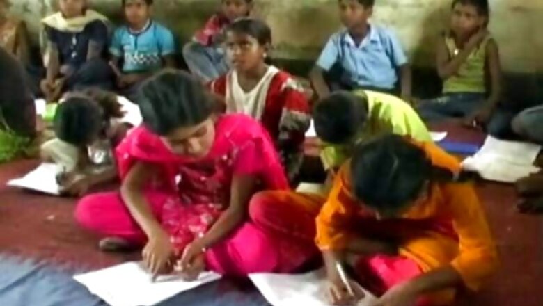 Empower women: Begin with separate toilets