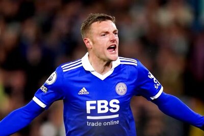 Leicester City Issues Legal Proceedings Against the Premier League After Being Charged with 'Alleged Financial Breach'