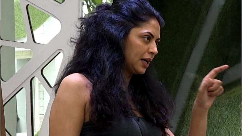 Bigg Boss 14: Kavita Kaushik in No Mood to Give Explanation for Stormy Exit