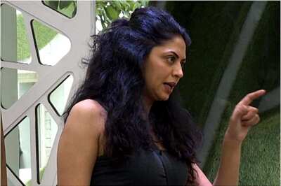 Bigg Boss 14: Kavita Kaushik in No Mood to Give Explanation for Stormy Exit