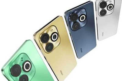 Infinix To Launch This New Budget Smartphone On December 8: What To Expect