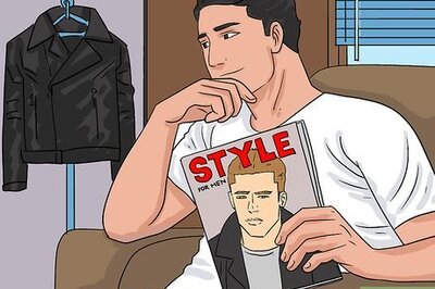 How to Look and Feel Stylish (for Men)