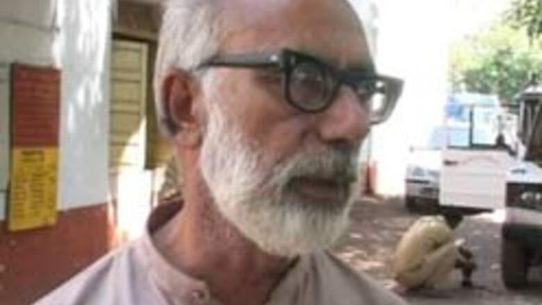 Drunk tailor jailed for Pak boast