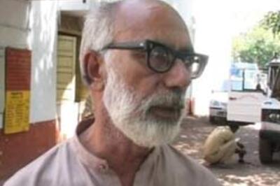 Drunk tailor jailed for Pak boast