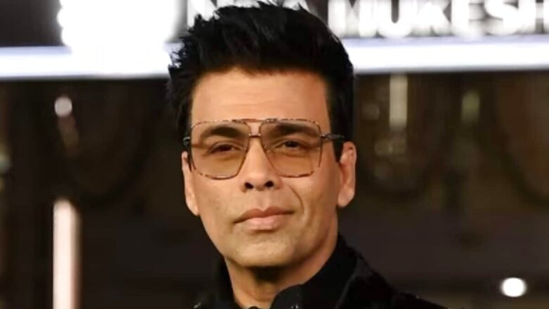 Karan Johar Opens Up About His One-Sided Love, Says 'I Was Pitiful, Worst Version of Myself'