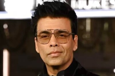 Karan Johar Opens Up About His One-Sided Love, Says 'I Was Pitiful, Worst Version of Myself'