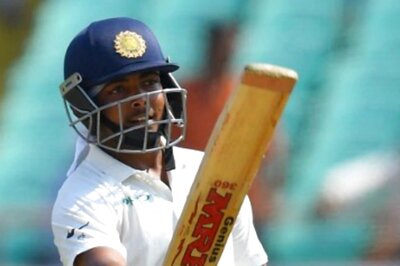 On This Day in 2018: Prithvi Shaw Becomes Youngest Indian to Smash Century On Debut Against West Indies