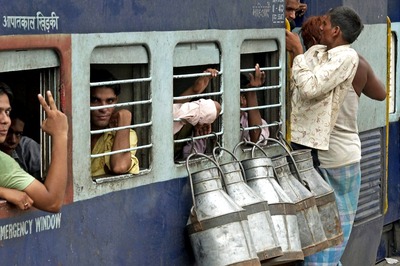 Indian Railways Update: IRCTC Cancels 186 Trains Today on July 16; Check Full List Here