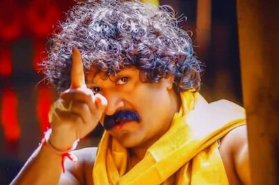 Actor Pravin Tarde Hails Marathi's Status As A Classical Language A Triumph For Culture