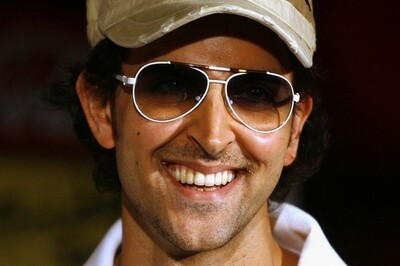 I got to hospital just in time: Hrithik