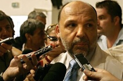 Massa out of danger but F1 future in doubt