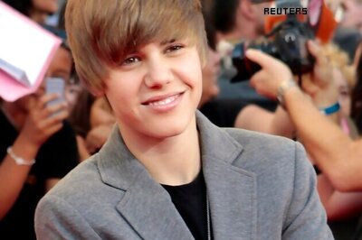 Justin Bieber wants to get married