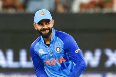 T20 World Cup Latest Points Table Updates: India Top Group 2 With Eight Points, Pakistan Finish 2nd