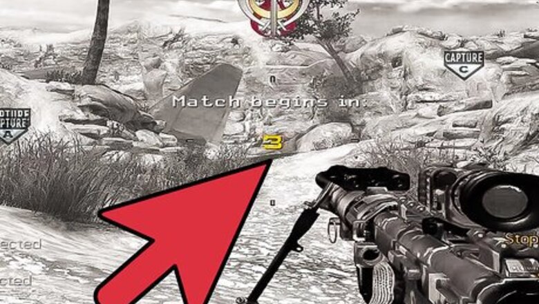 How to Get a Tactical Nuke in Modern Warfare 2