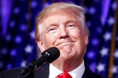 Trump Campaign Removes 'Muslim Ban' Link from Website