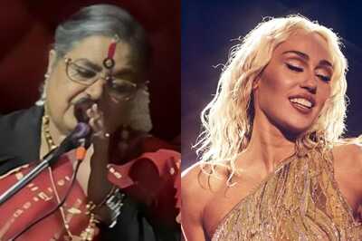 Usha Uthup Hopes To Work With Miley Cyrus After Viral 'Flowers' Cover: 'Can't Wait For Her To...'
