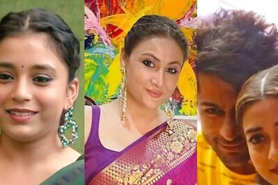 Urvashi Dholakia Reacts To Sumbul-Tina-Shalin Parents' Fight, Urges Bigg Boss To Stop 'Parent Teacher Meeting'