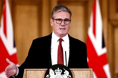 UK Demands 'Swift Action' on Bangladesh Democracy Amid Reports of Sheikh Hasina Seeking London Asylum