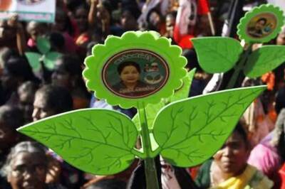 No Two Ways about It: AIADMK District Secretaries Want Party Reins to Vest with One Leader