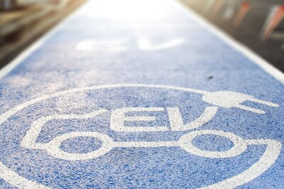 SsangYong Signs Initial Pact with BYD For EV Battery Development