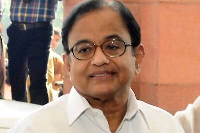 Chidambaram to visit Japan to woo investors