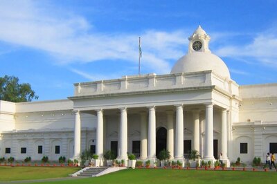 Women Students Accuse at Least Five IIT-Roorkee Professors of Harassment