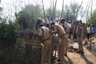 Five of Family Die of Suffocation Inside Sewage Well in Gujarat's Patan