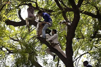 AAP government to name farmer scheme after Gajendra Singh