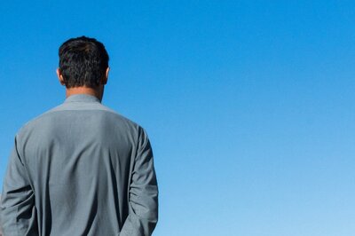 I Educated Myself to Rebuild Afghanistan, I Don't Know If There will be Anything Left, Say Afghan Students