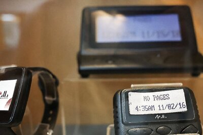 Who Still Uses Pagers Anyway? Hezbollah Does, But Those May Have Been Booby-Trapped By Israel