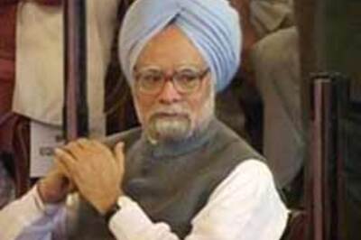 PM condemns Mumbai terror attacks